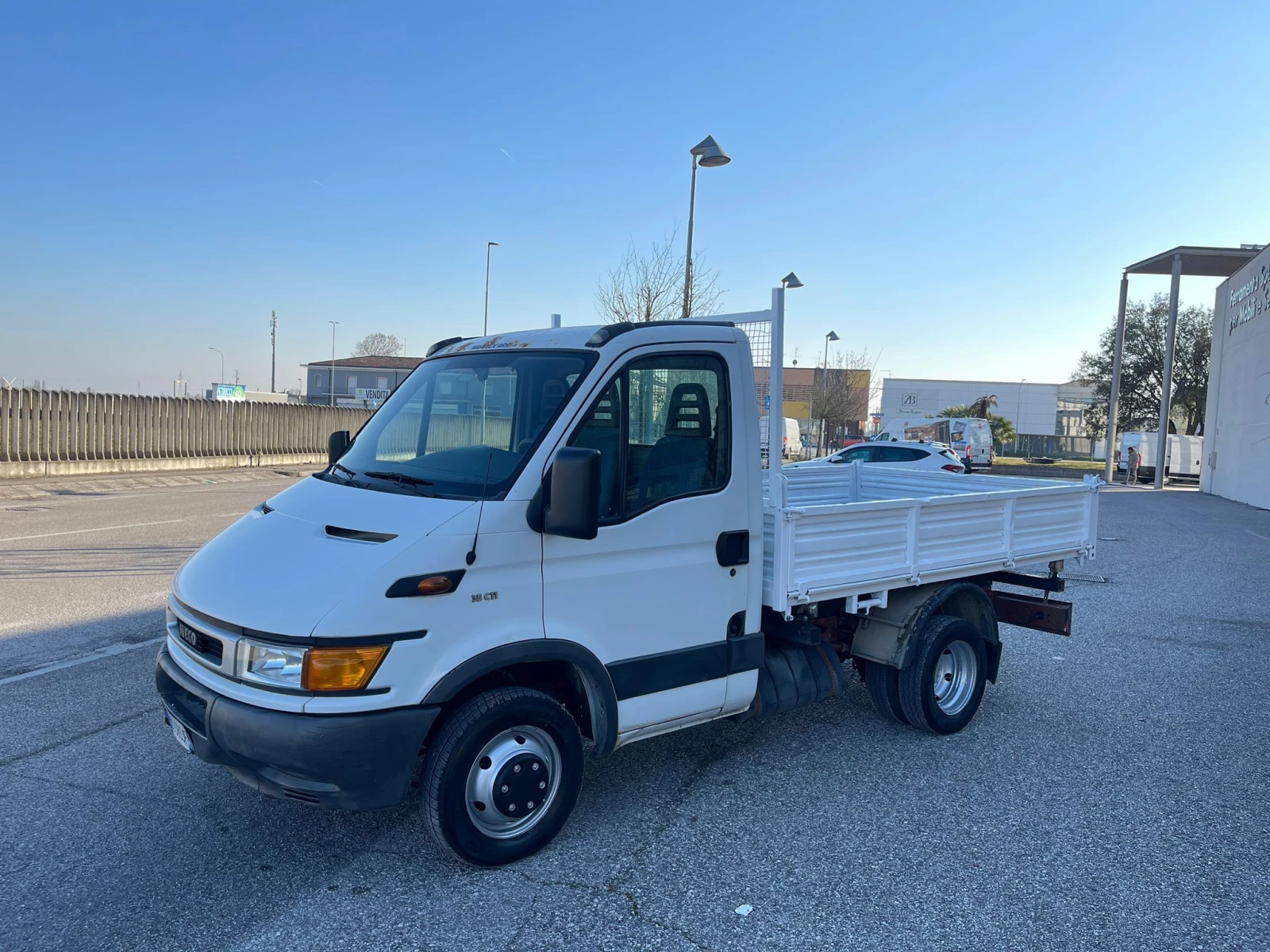 Iveco Daily  - изображение 3