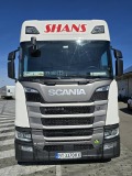 Scania R 450  - изображение 3