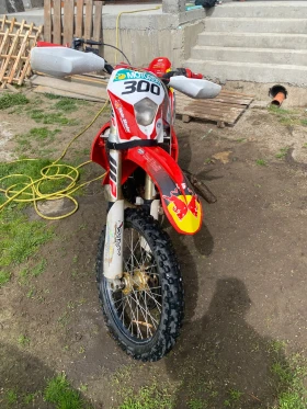 GASGAS EC 300, снимка 1