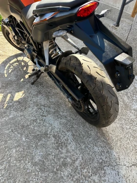 Ktm Duke 125, снимка 5