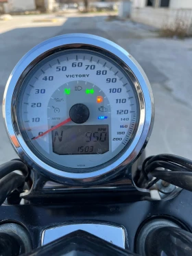 Victory Vegas 106, снимка 9