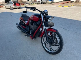 Victory Vegas 106, снимка 1