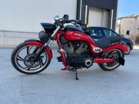 Victory Vegas 106, снимка 4