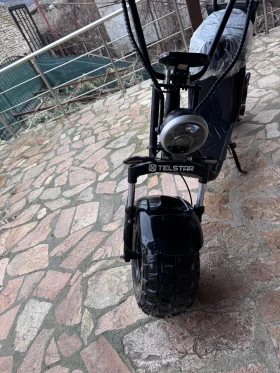 Telstar TS, снимка 2