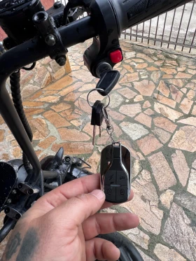 Telstar TS, снимка 10