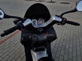 Malaguti Madison K400cc, снимка 9