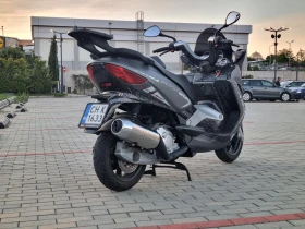 Malaguti Madison K400cc, снимка 5