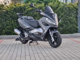 Malaguti Madison K400cc, снимка 4