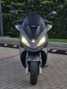 Malaguti Madison K400cc, снимка 7