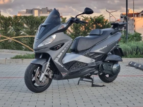 Malaguti Madison K400cc, снимка 1