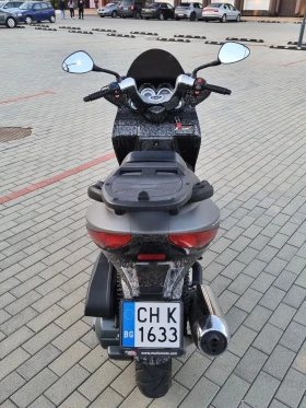 Malaguti Madison K400cc, снимка 6