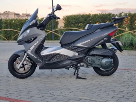 Malaguti Madison K400cc, снимка 2