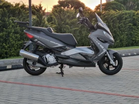 Malaguti Madison K400cc, снимка 3
