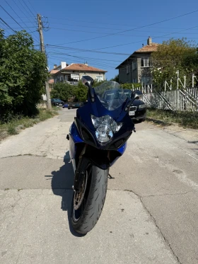 Suzuki Gsxr, снимка 2