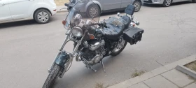 Yamaha XV Virago, снимка 3