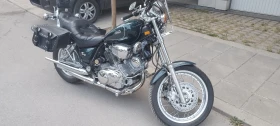 Yamaha XV Virago, снимка 2