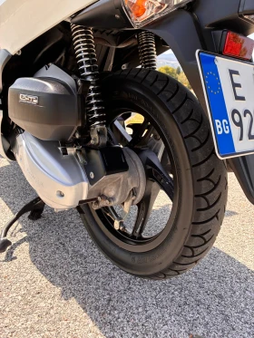 Honda Pcx 125 , снимка 12