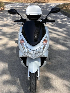 Honda Pcx 125 , снимка 3