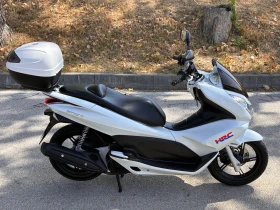 Honda Pcx 125 , снимка 6