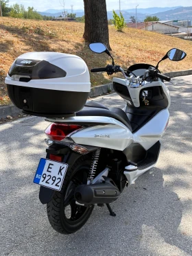 Honda Pcx 125 , снимка 5