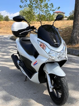 Honda Pcx 125 , снимка 2