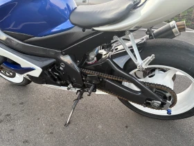 Suzuki Gsxr 1000, снимка 2