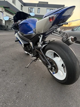 Suzuki Gsxr 1000, снимка 5