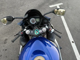 Suzuki Gsxr 1000, снимка 6