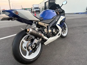 Suzuki Gsxr 1000, снимка 3