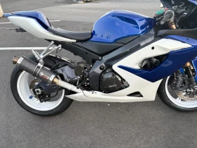 Suzuki Gsxr 1000, снимка 4