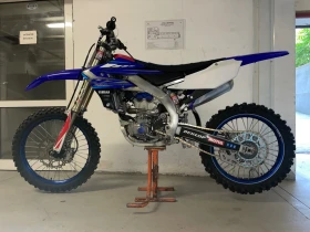  Yamaha Yzf