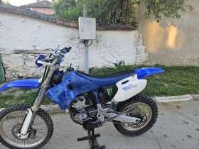 Yamaha Wr | Mobile.bg    4
