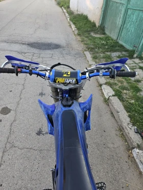 Yamaha Wr | Mobile.bg    6