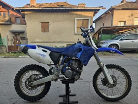 Yamaha Wr | Mobile.bg    2