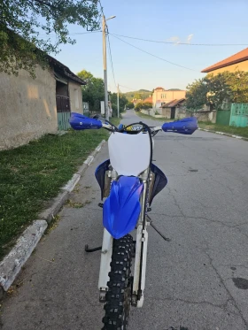 Yamaha Wr | Mobile.bg    3