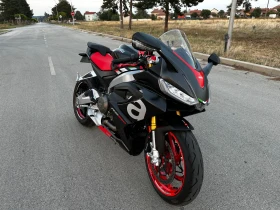 Обява за продажба на Aprilia Rs 660 ~16 000 лв. - изображение 1