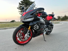 Обява за продажба на Aprilia Rs 660 ~16 000 лв. - изображение 1