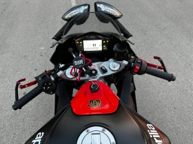 Обява за продажба на Aprilia Rs 660 ~16 000 лв. - изображение 4