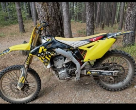 Suzuki Rmz | Mobile.bg    5