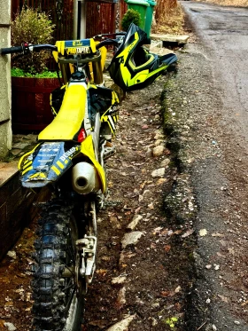 Suzuki Rmz | Mobile.bg    4
