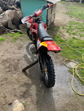     GASGAS EC 300