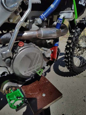 Kawasaki Kx Kx450f | Mobile.bg    4