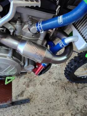 Kawasaki Kx Kx450f | Mobile.bg    10