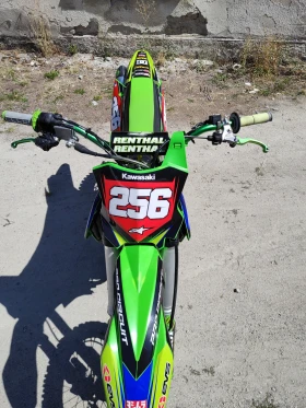 Kawasaki Kx Kx450f | Mobile.bg    3