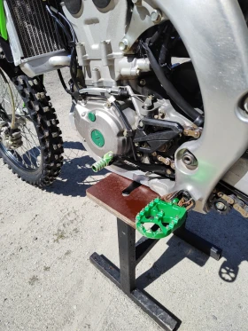 Kawasaki Kx Kx450f | Mobile.bg    6