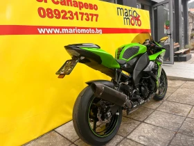 Kawasaki Ninja ZX-10R | Mobile.bg    3
