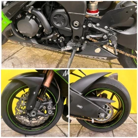 Kawasaki Ninja ZX-10R | Mobile.bg    15