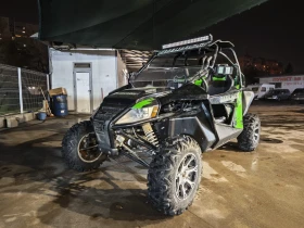 Arctic Cat Wildcat Off road, регистрация, снимка 10