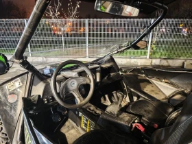 Arctic Cat Wildcat Off road, регистрация, снимка 5