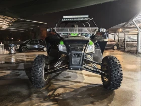 Arctic Cat Wildcat Off road, регистрация, снимка 9
